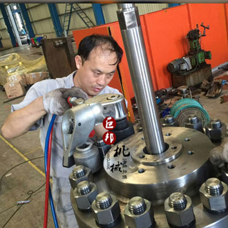 英國閥門巨頭IMI 助力中國核電 英國閥門巨頭IMI 助力中國核電