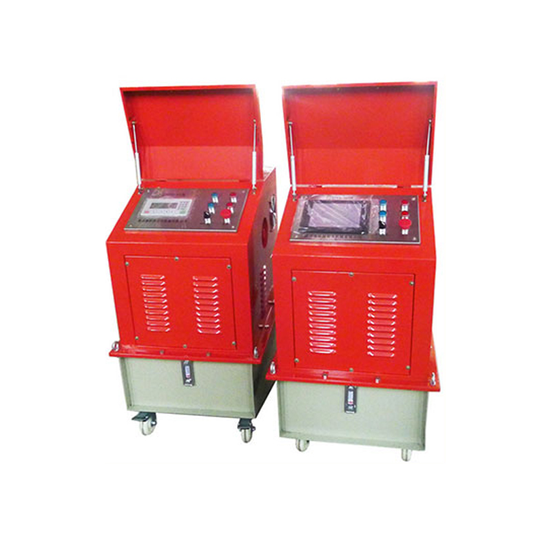 智能張拉系統 智能張拉系統