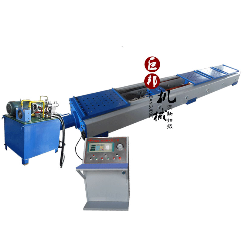 液壓拉伸測試系統 液壓拉伸測試系統